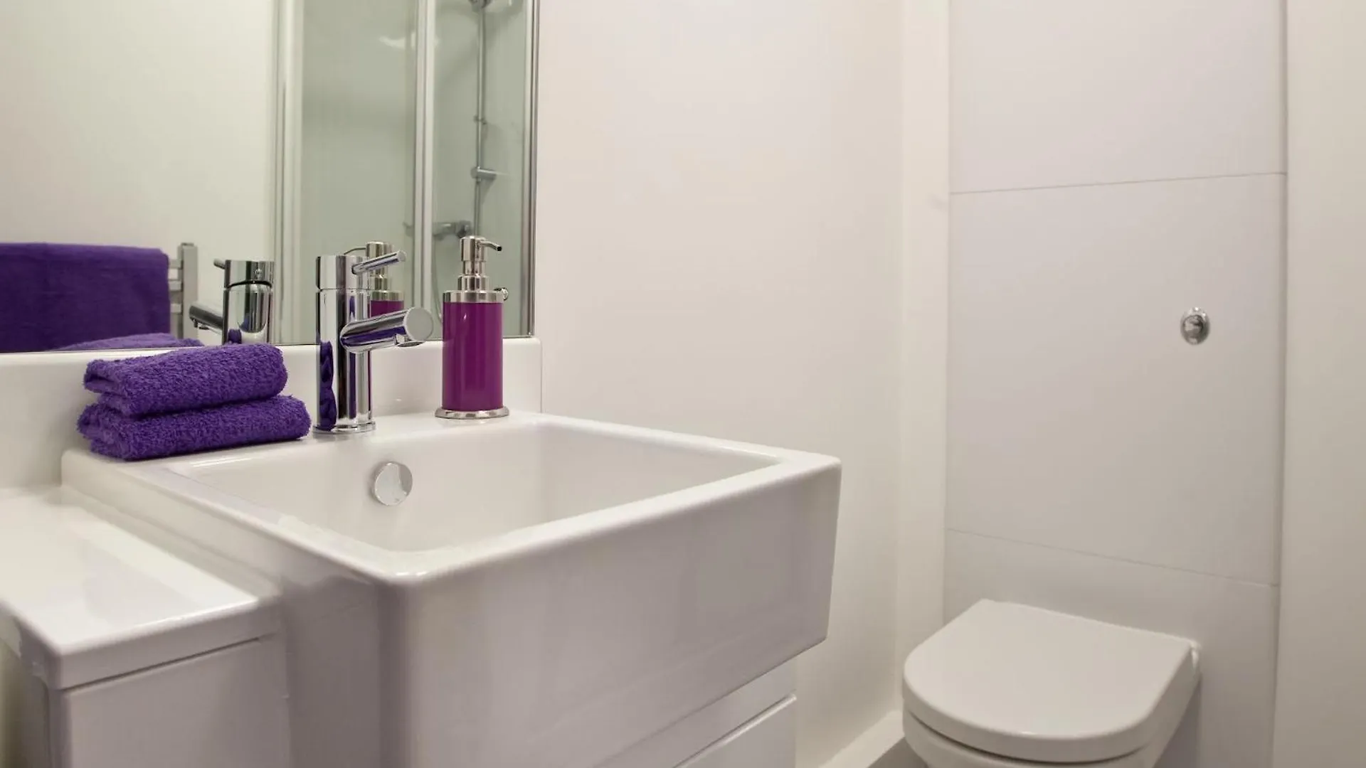 For Students Only Your Study Hub In London With Stunning Amenities At Olib