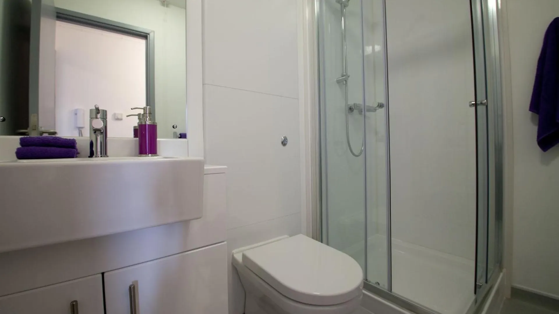 For Students Only Your Study Hub In London With Stunning Amenities At Olib United Kingdom