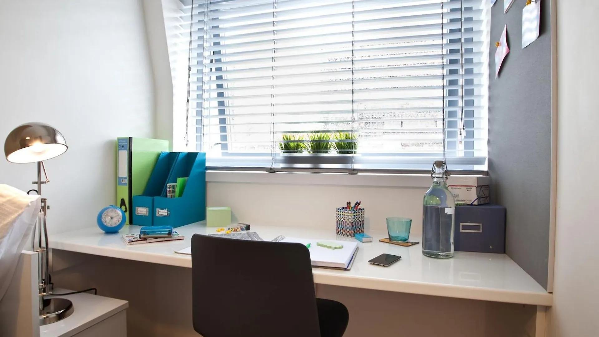 For Students Only Your Study Hub In London With Stunning Amenities At Olib Apartment