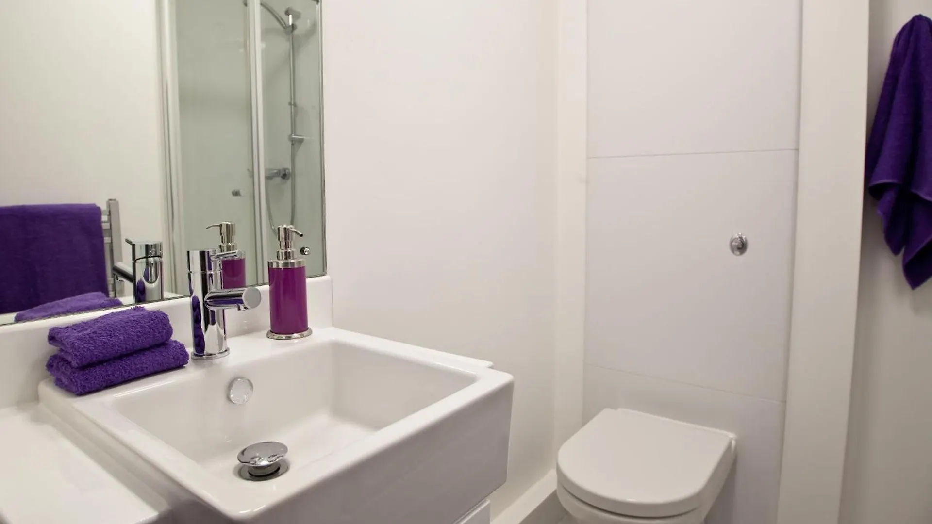 For Students Only Your Study Hub In London With Stunning Amenities At Olib Apartment