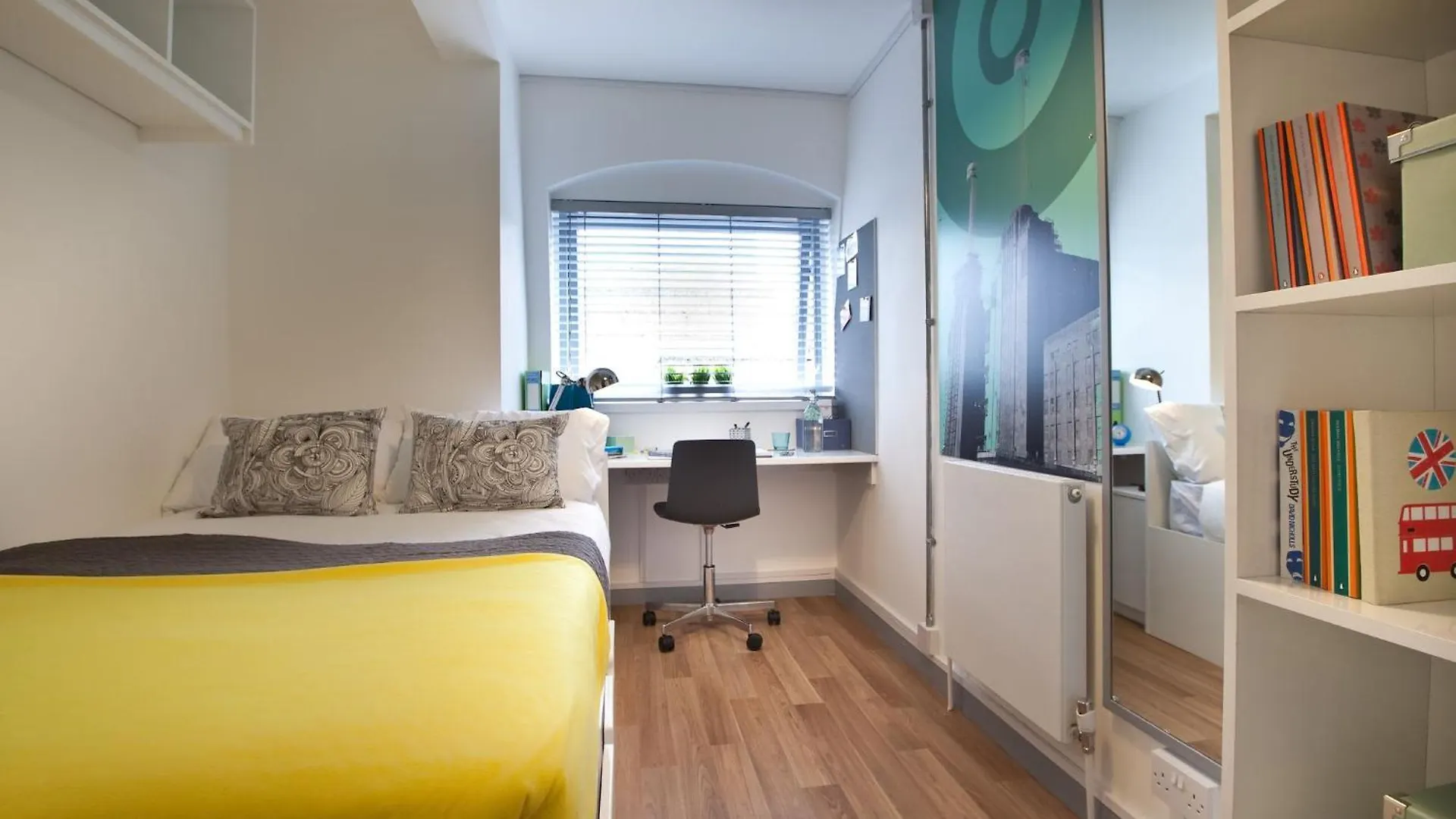For Students Only Your Study Hub In London With Stunning Amenities At Olib United Kingdom
