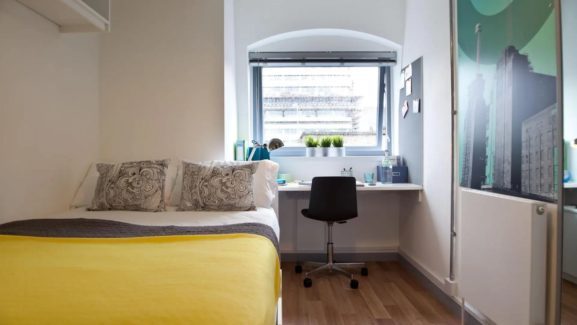 Apartment For Students Only Your Study Hub In London With Stunning Amenities At Olib United Kingdom
