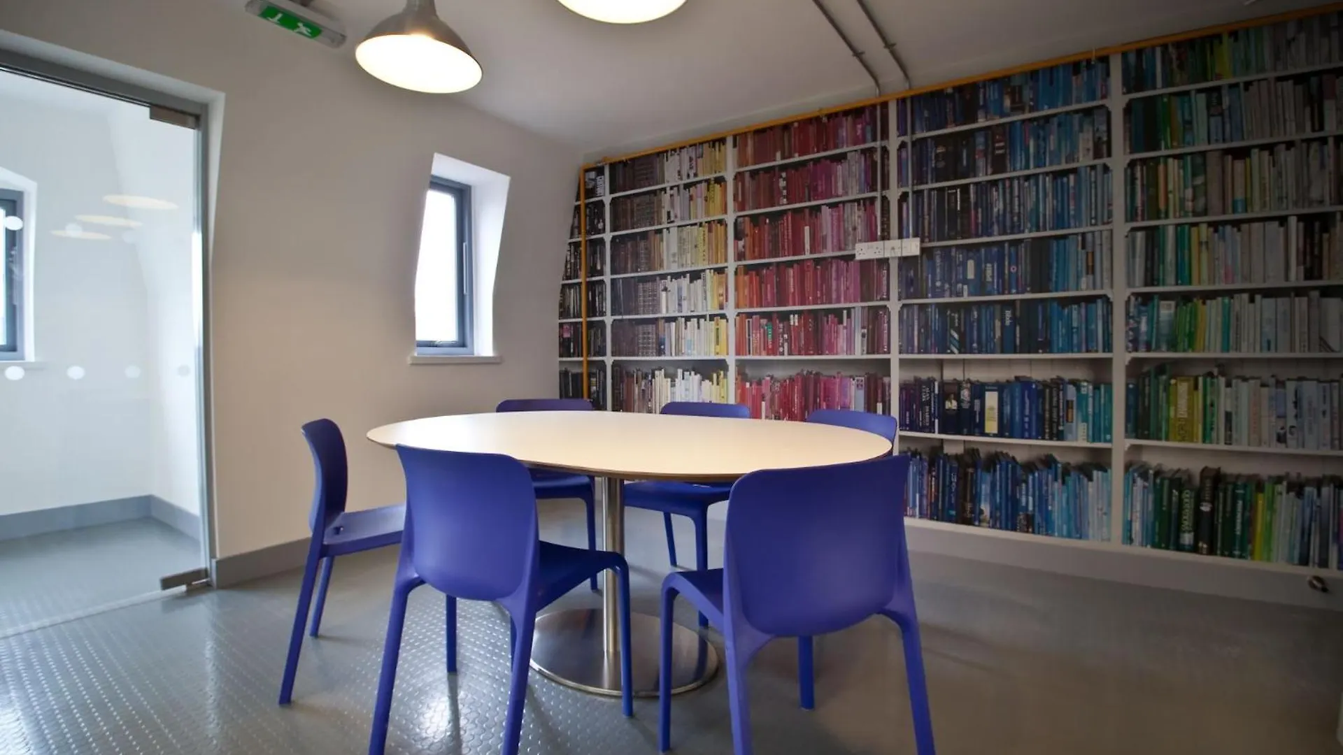 For Students Only Your Study Hub In London With Stunning Amenities At Olib United Kingdom