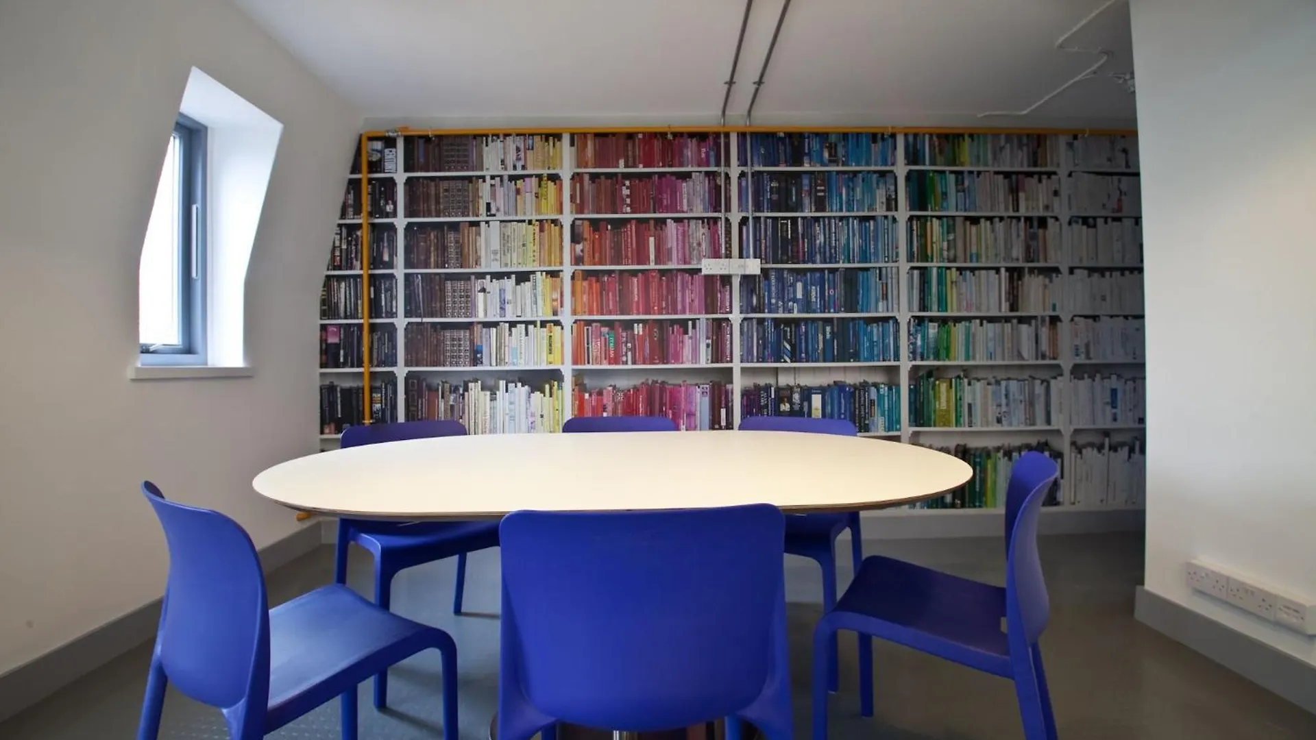 For Students Only Your Study Hub In London With Stunning Amenities At Olib 0*,  United Kingdom