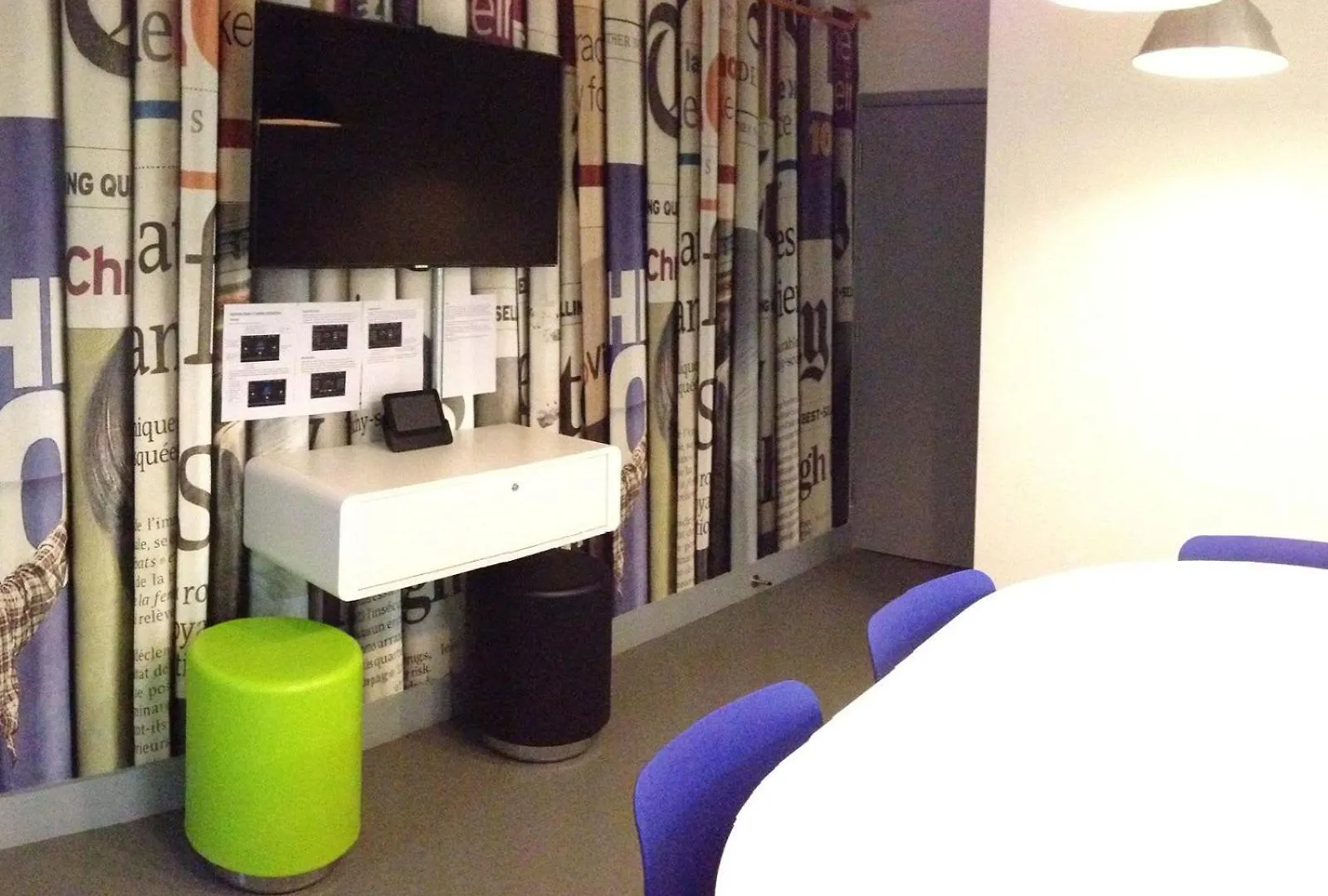Apartment For Students Only Your Study Hub In London With Stunning Amenities At Olib