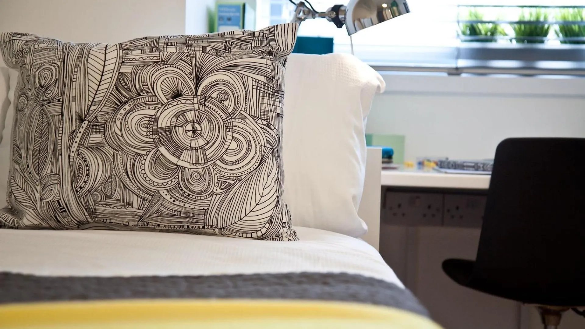 Apartment For Students Only Your Study Hub In London With Stunning Amenities At Olib