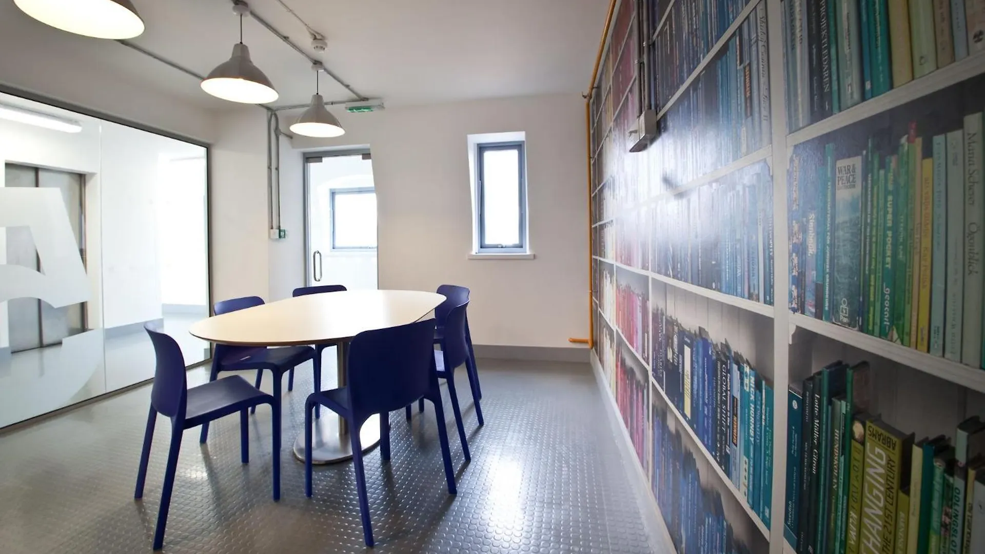 Apartment For Students Only Your Study Hub In London With Stunning Amenities At Olib United Kingdom