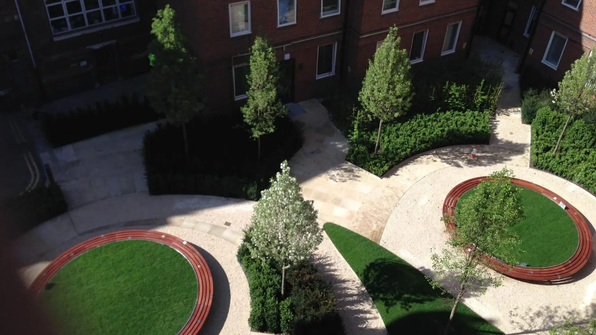 For Students Only Your Study Hub In London With Stunning Amenities At Olib Apartment