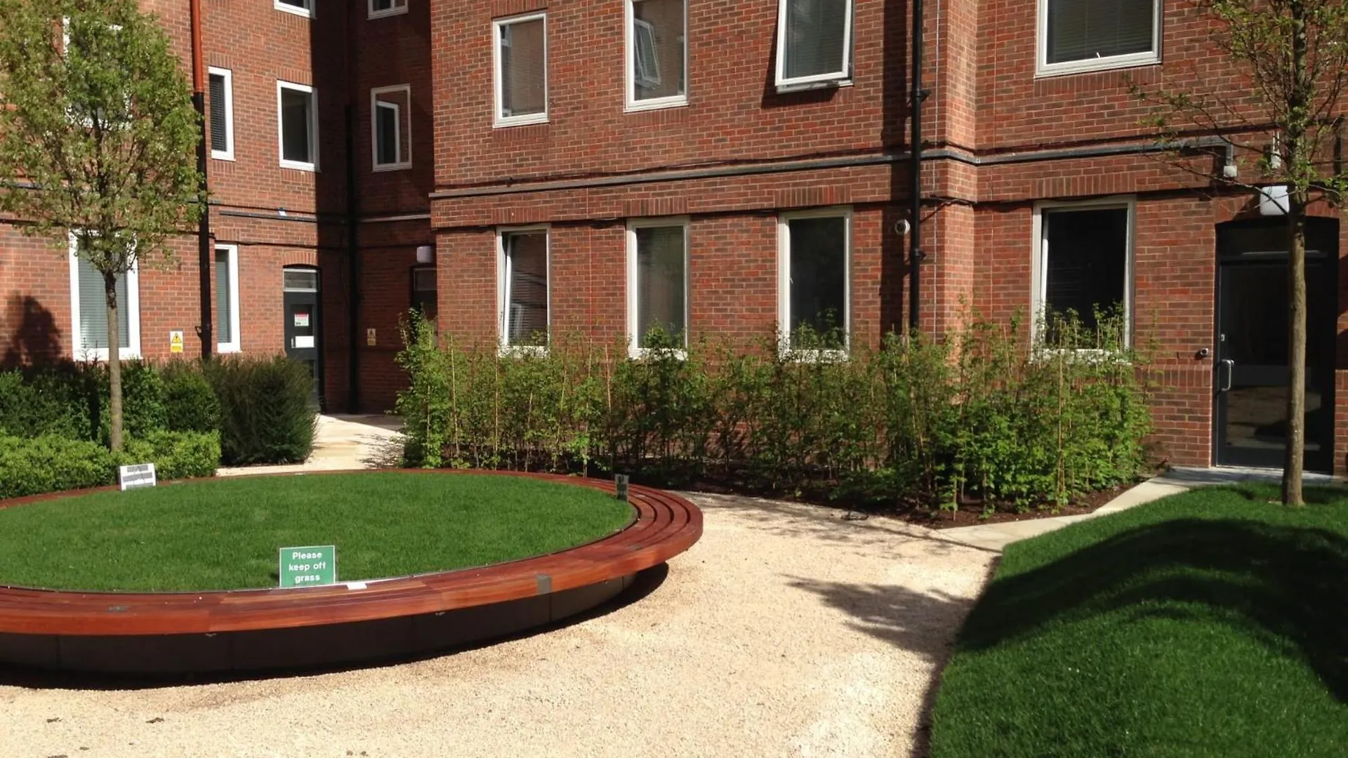 For Students Only Your Study Hub In London With Stunning Amenities At Olib