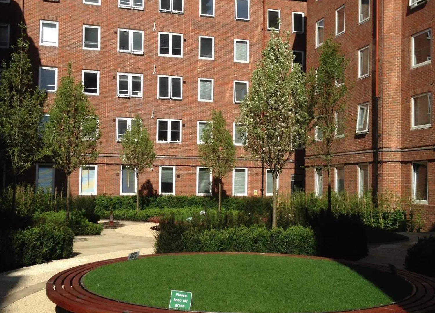 For Students Only Your Study Hub In London With Stunning Amenities At Olib location