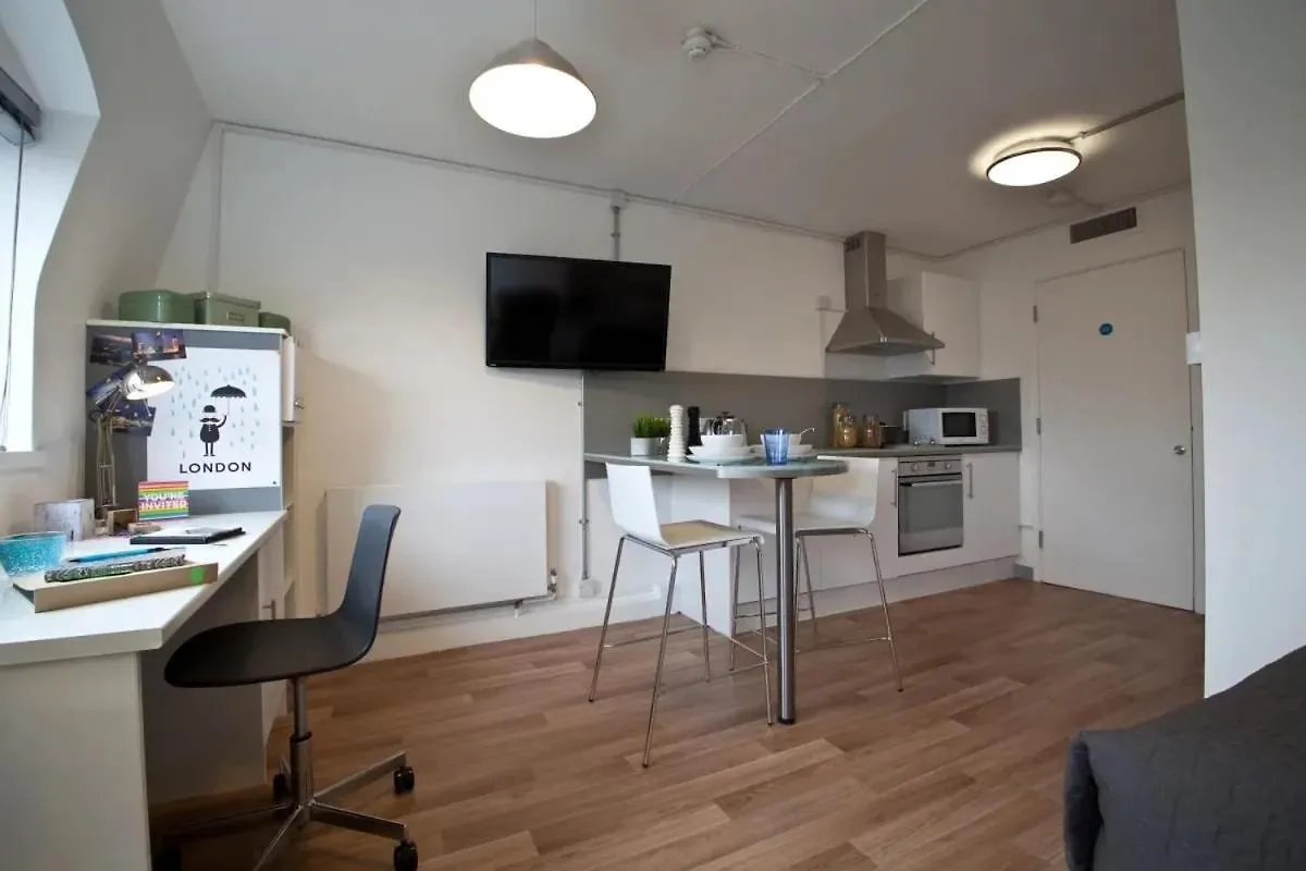 For Students Only Your Study Hub In London With Stunning Amenities At Olib Apartment