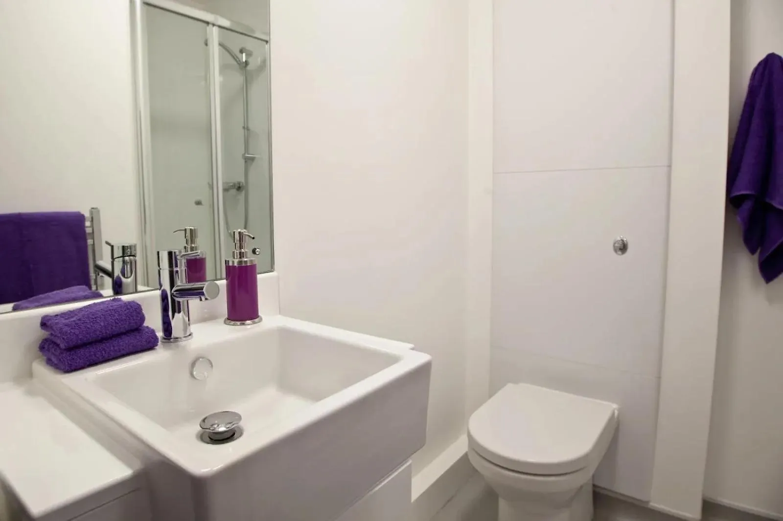 For Students Only Your Study Hub In London With Stunning Amenities At Olib Apartment