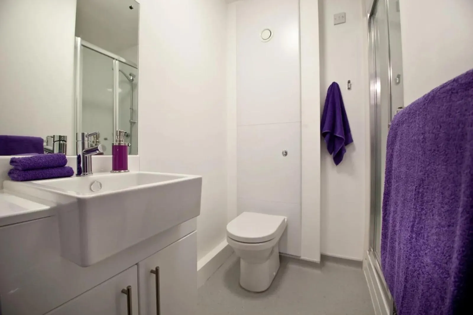 For Students Only Your Study Hub In London With Stunning Amenities At Olib